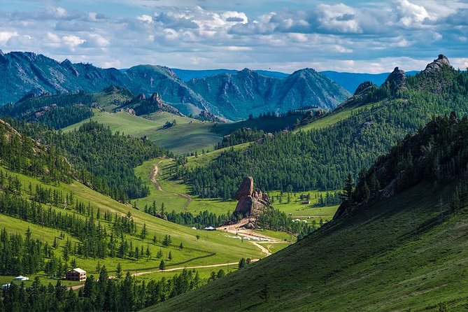 1 Day Coach Tour of Genghis Khan Statue Complex and Terelj National Park Including Lunch - How long is the day, and what pace should you expect?