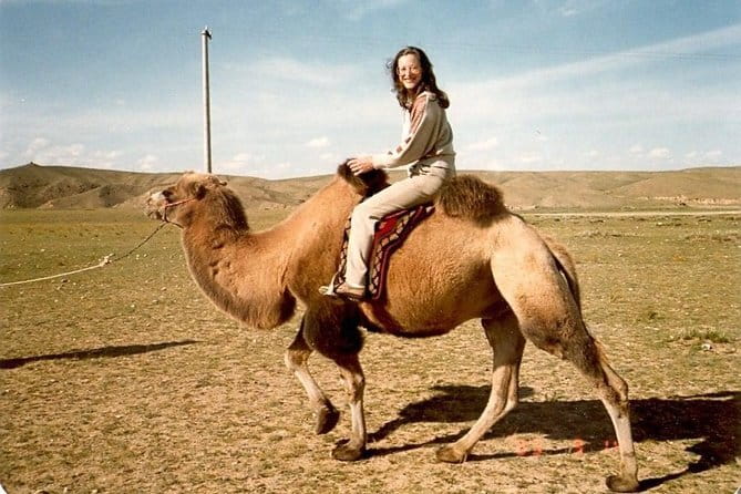 1 Day Coach Tour of Terelj National Park Including Lunch And Free Camel Ride - Key Highlights You Actually Feel During the Day