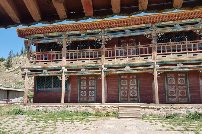 1 Day Manzushir Monastery & Hiking to Tsetsee Gun (Bogd Khan Summit) - Price and value: is $99.90 a fair deal?