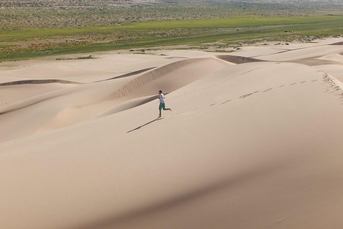 1 Day Semi-Gobi Tour with Lunch And Enjoying Camel or Horseback - Price Check: What $138 Buys You, Private Tour, Pickup, And Lunch
