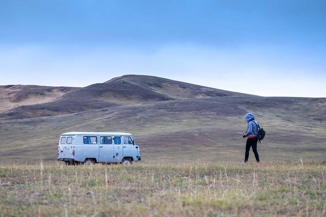 1 Day Tour: Khustai National Park - What you pay for: value, inclusions, and who it suits best