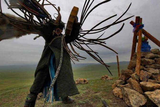1 Session with Shaman and know your future tour - My call: should you book this shaman session?