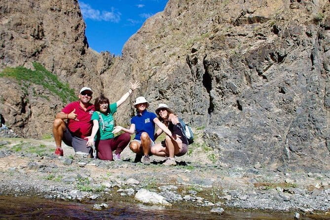 14 days Combination of Gobi and Central Mongolia - Price and value: what $2,025 covers, and what to budget