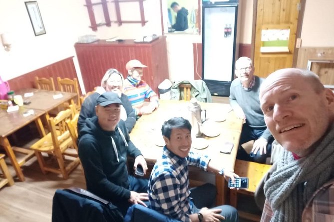 2 day Central Mongolia - From Ulaanbaatar to semi-Gobi, the pace is the point