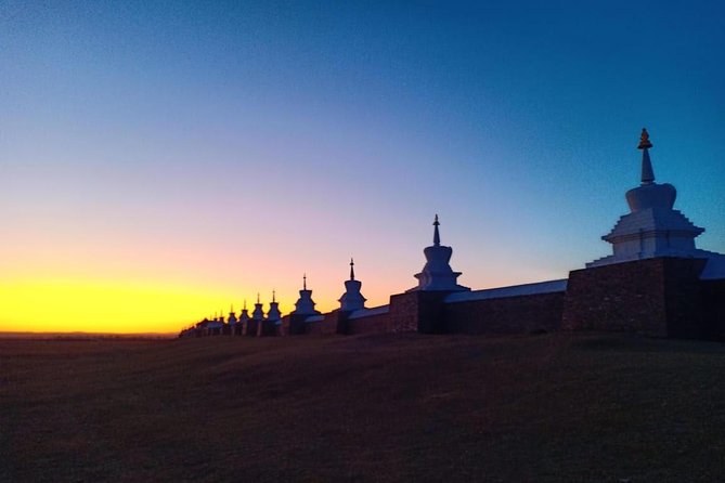 2 day Central Mongolia - Guides and drivers: small-group attention is the real value