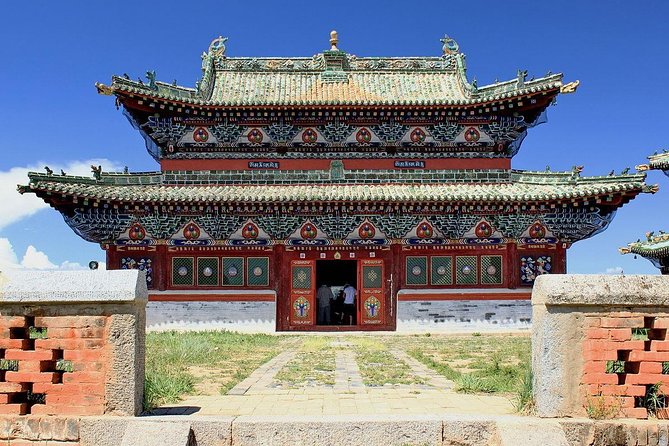 2 Day Central Mongolian Adventure - Why Kharkhorin feels bigger than a day trip