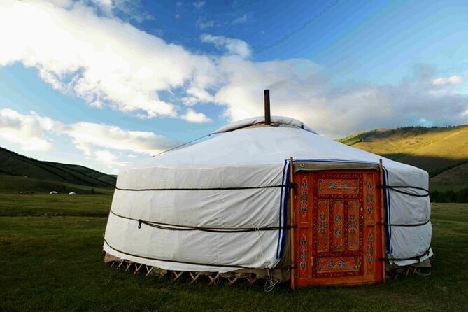 2 Day Central Mongolian Adventure - Price and logistics: when $340 feels fair