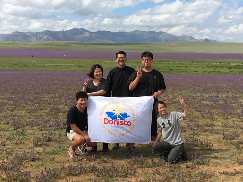 2 Day full adventure to Central Mongolia - Key moments worth the effort