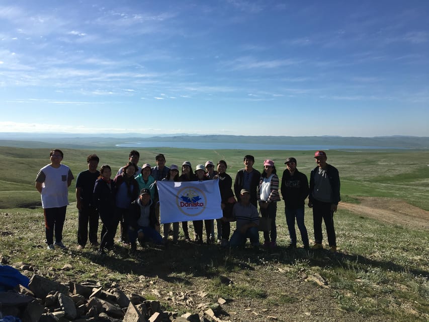 2 Day full adventure to Central Mongolia - Central Mongolia in 2 days, what you really get