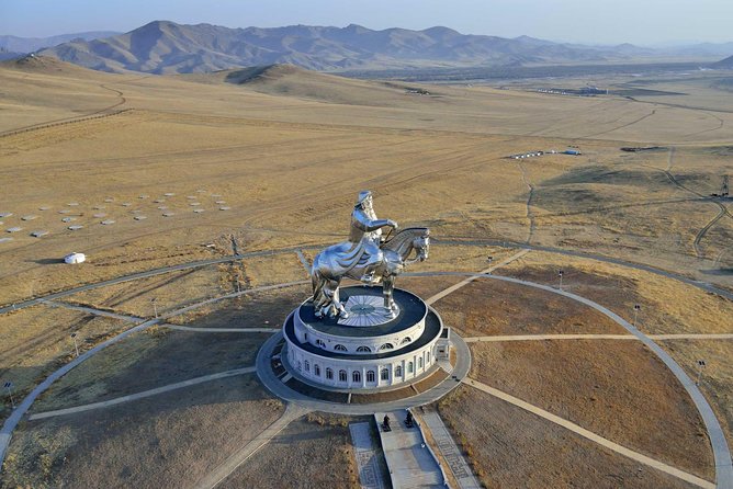 2 Days Tour: Terelj National Park And Chinggis Statue - Should You Book This Terelj and Chinggis Tour?