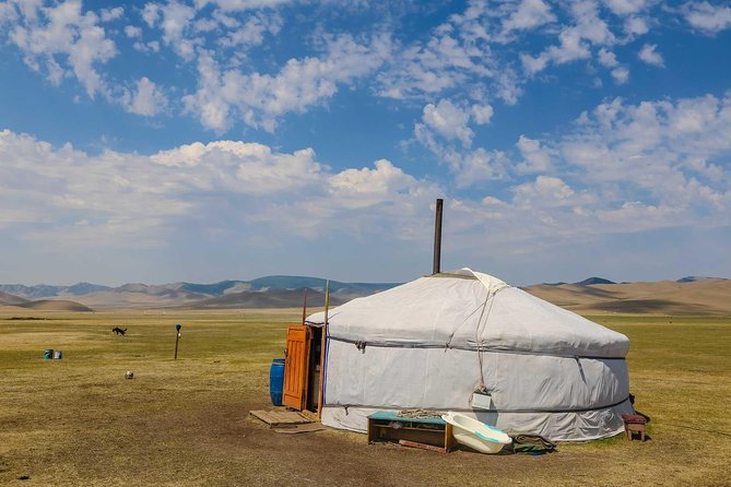 2 Days Tour: Terelj National Park And Chinggis Statue - Gorkhi-Terelj National Park: Granite Tors and Big Open Air