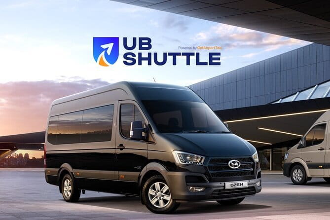 2025 Ulaanbaatar Airport Shared Shuttle - cheapest you can find! - Key takeaways before you book