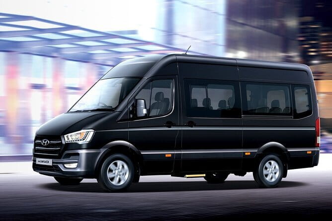 2025 Ulaanbaatar Airport Shared Shuttle - cheapest you can find! - How pickup and drop-off works in Ulaanbaatar (and why it can feel strict)