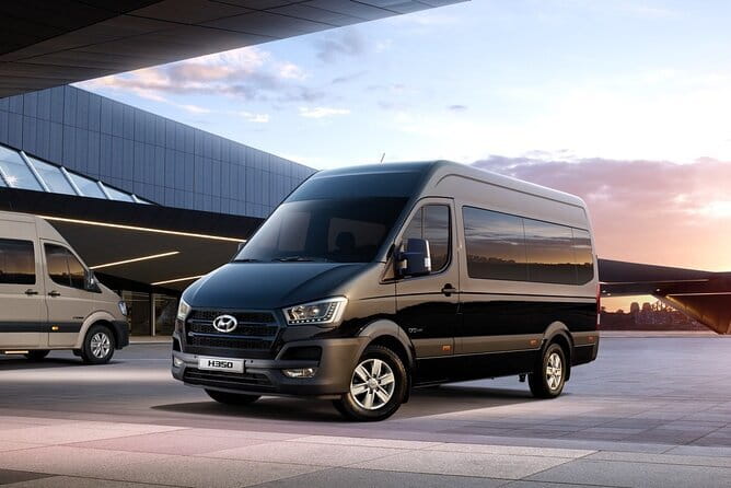 2025 Ulaanbaatar Airport Shared Shuttle - cheapest you can find! - Timing: why this can be 45 minutes to 1.5 hours