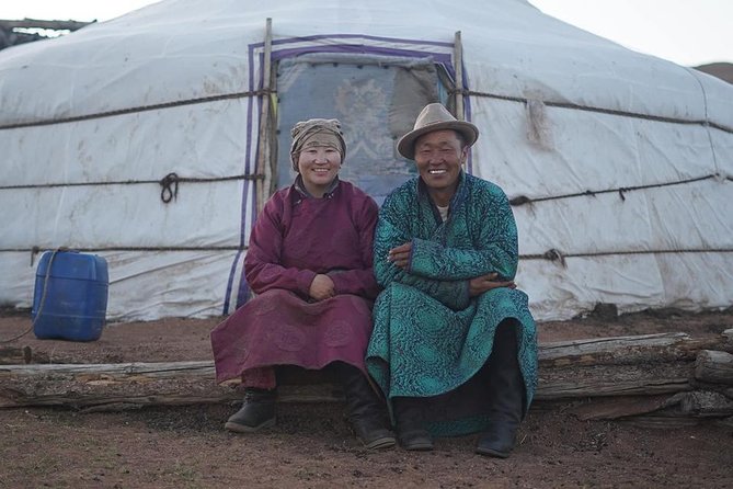 2D,1N Gobi desert and Old city Kharkhorum stay with Nomadic family - Quick highlights to know before you go