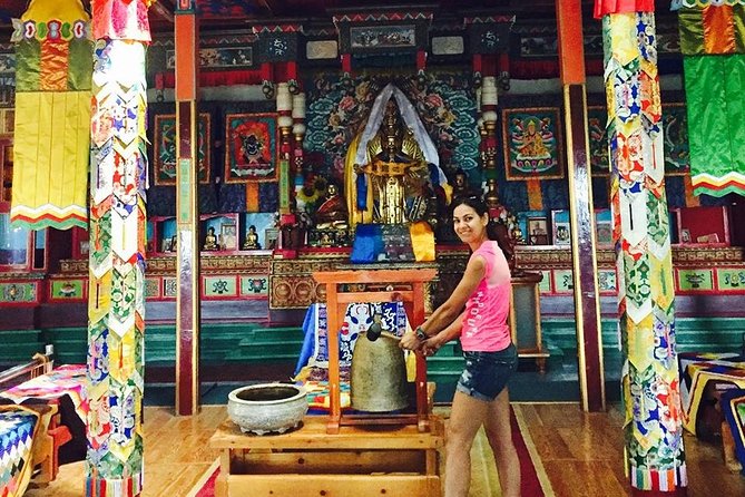 2D,1N Gobi desert and Old city Kharkhorum stay with Nomadic family - Who should book this and who should pass