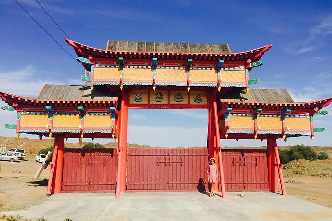 2D,1N Gobi desert and Old city Kharkhorum stay with Nomadic family - Practical notes: how to set yourself up for a smooth trip