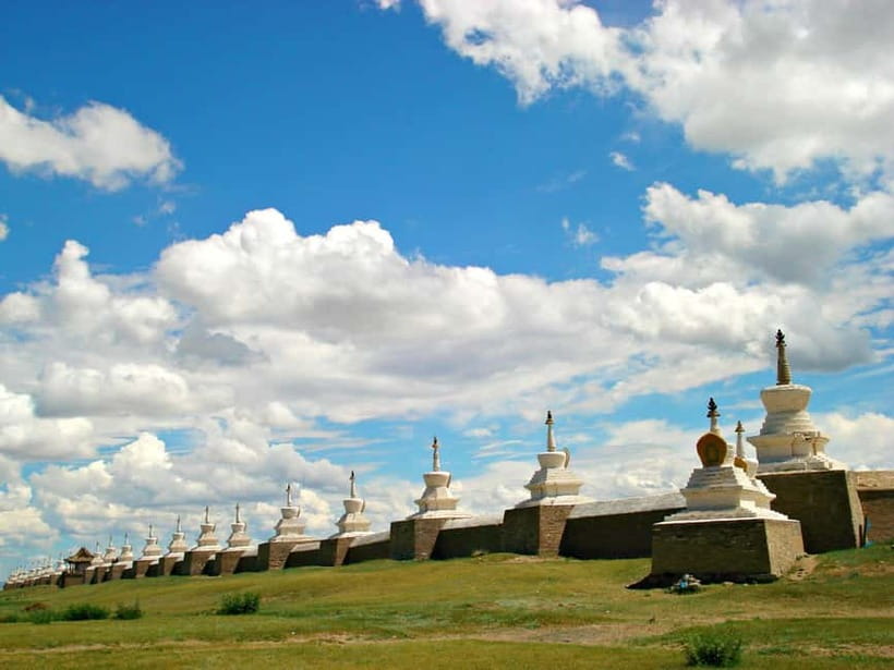 3 Day Best Experience in Mongolia - Key highlights you’ll actually feel