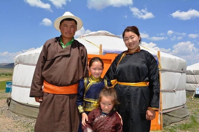3 Day Mongolia Getaway tour Private tour - Key Points Before You Go