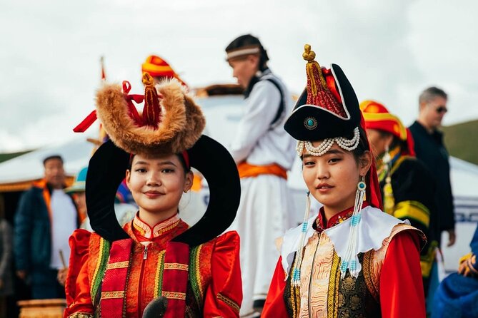 3 DAYS Terelj national park and Central Mongolia - Quick hits before you go
