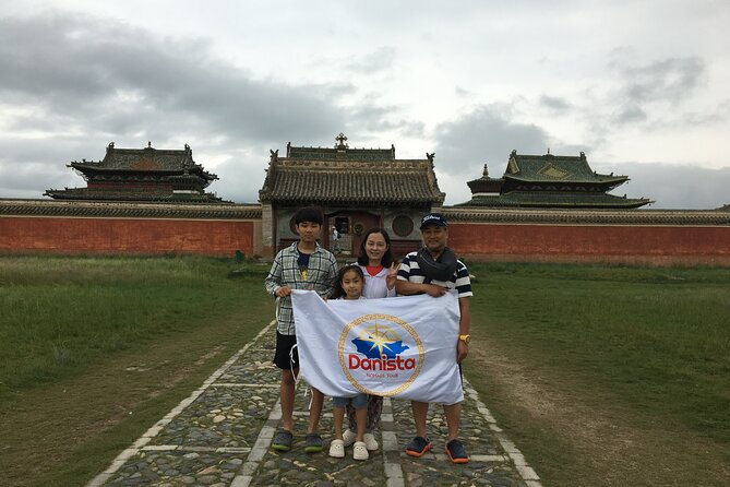 3 DAYS Terelj national park and Central Mongolia - The Local Family Night: Why This Part Changes the Trip