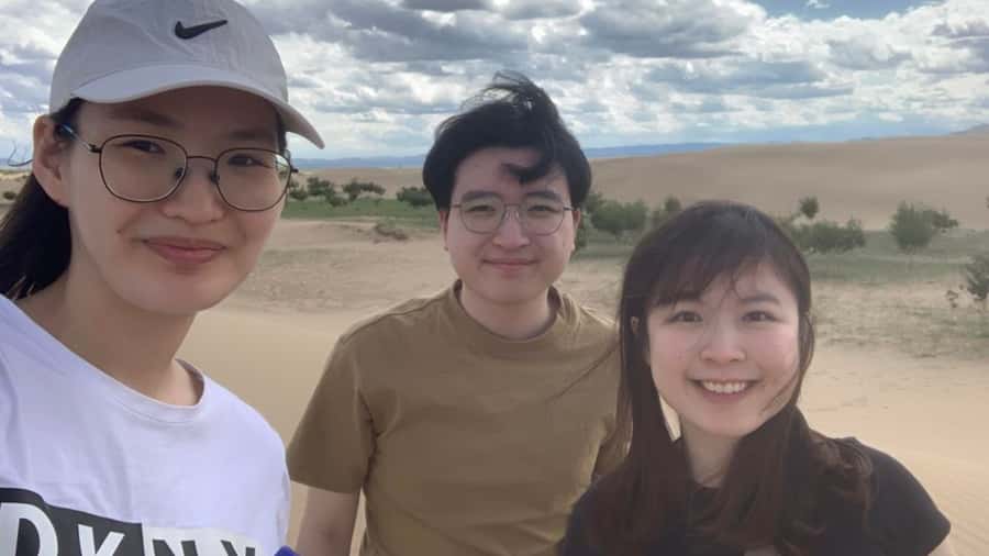 4 Day Central Mongolia - Central Mongolia, 4 days that actually feel like Mongolia