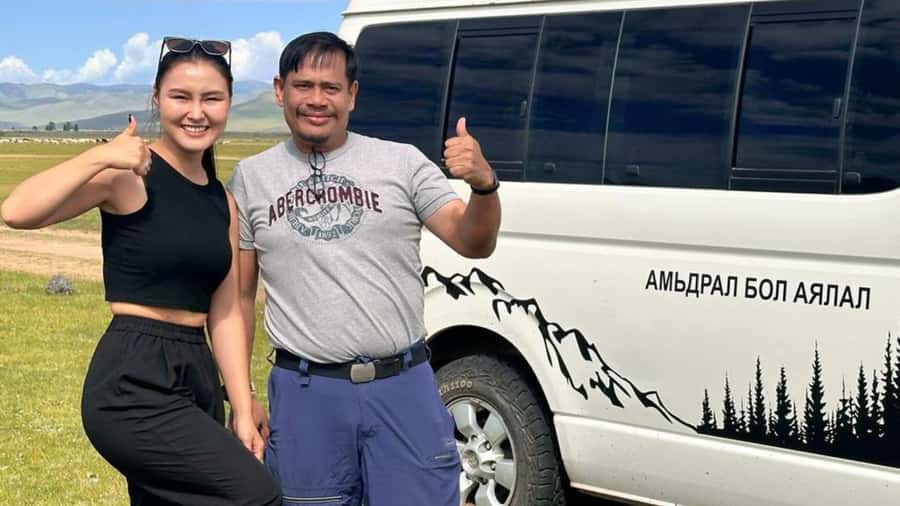 4 Day Central Mongolia - Price and logistics: what $770 buys you, and what to budget for