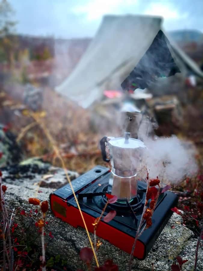 4 Day Central Mongolia - Ger lodging, shower realities, and how to pack like a pro