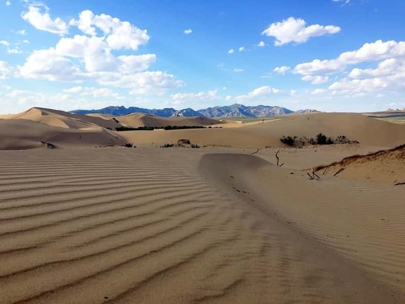 4 Days Central Mongolia-Amazing experiece - Key Things You’ll Notice on This Central Mongolia Trip