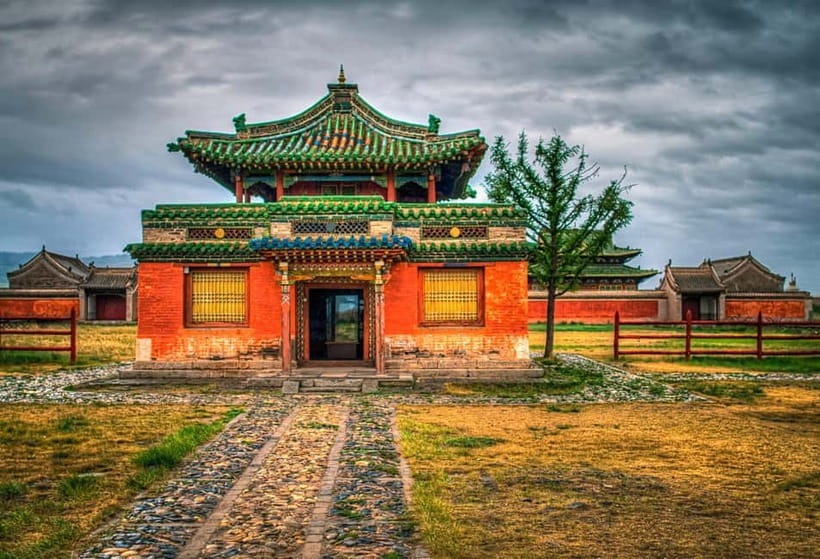 4 Days Central Mongolia-Amazing experiece - Comfort, Pace, and What to Pack for Real Mongolia Days