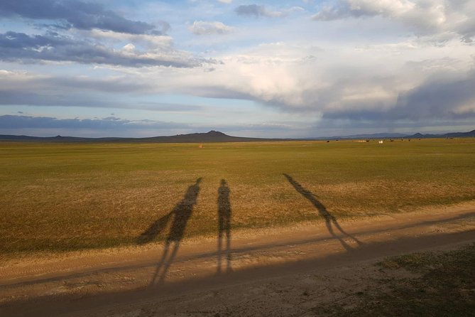 4 Days-The Best of Mongolia Collection tour - Day 4: Chinggis Khan Equestrian Statue and Terelj’s Granite Days