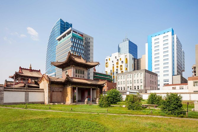 4 Days Tour: Central Mongolia - Key things I found most compelling