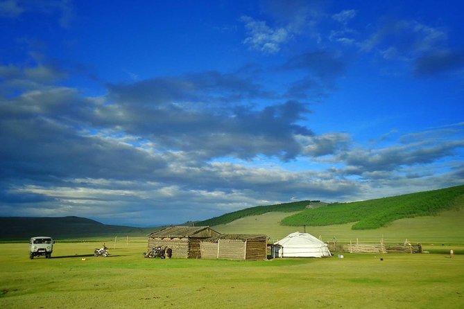 4 Days Tour: Central Mongolia - Why this 4-day Central Mongolia loop is such good value
