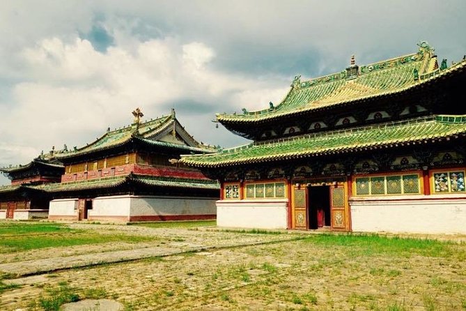 5 Days Terelj national Park Tour From Central Mongolia - Why this central Mongolia mix works for a short trip