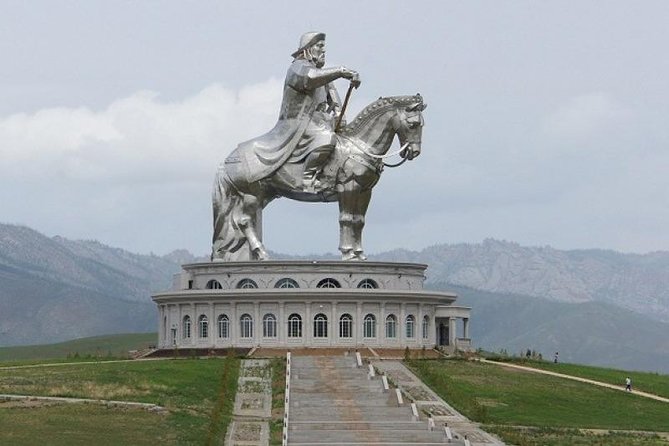 5 Days Terelj national Park Tour From Central Mongolia - The flow from Ulaanbaatar monuments to countryside UNESCO time
