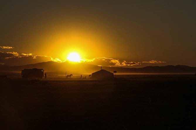 6 Days Color of Gobi Desert - Key Things I’d Bet You’ll Care About