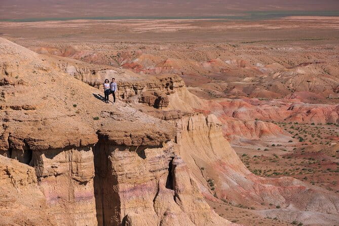 6 Days Gobi Desert Tour with complimentary airport pickup - Why this Gobi Desert tour works as a trip, not a rush