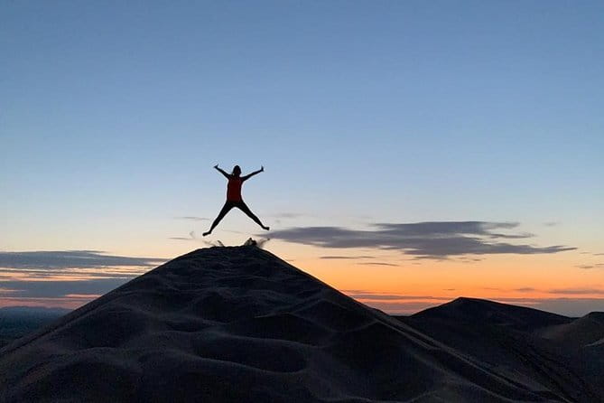 6 Days Gobi Desert Tour with complimentary airport pickup - Day 5: Yolin Am (Vulture Valley) and the cooler gorge feeling