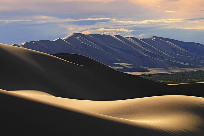 6 Days Gobi Desert Tour with complimentary airport pickup - Day 6: the 10-hour return to Ulaanbaatar