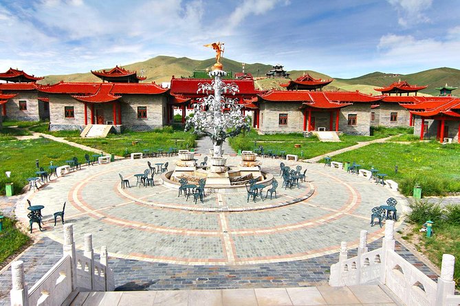6 Days Tour: Central Mongolia - Key things to know before you go