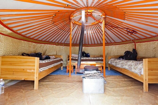A Day Authentic Mongolian Trip near Ulaanbaatar all-inclusive - Price and value: what $256 actually covers