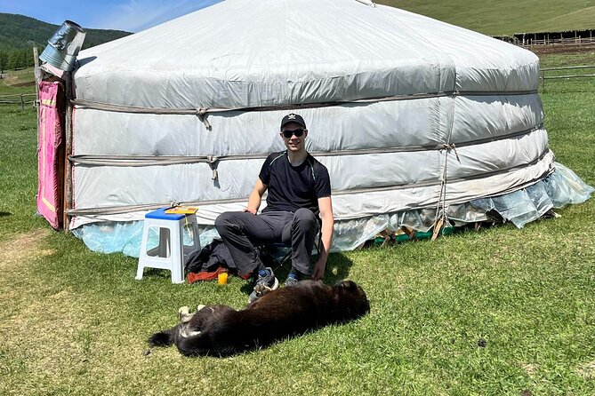 A Day Authentic Mongolian Trip near Ulaanbaatar all-inclusive - Getting from Ulaanbaatar to Gachuurt: the drive matters