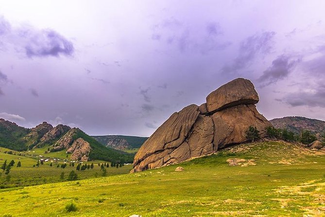 A day trip to Terelj National Park and Statue of Chinggis Khan - Key highlights to look forward to