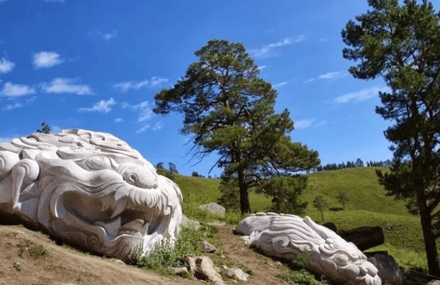 AGLAG BUTEEL MONASTERY: One Day Private Tour - Key Points You’ll Care About