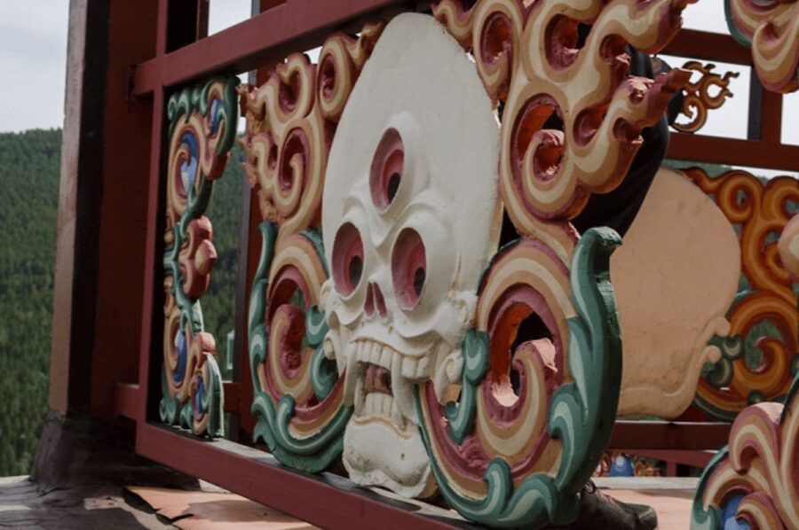 AGLAG BUTEEL MONASTERY: One Day Private Tour - Who This Tour Is Best For