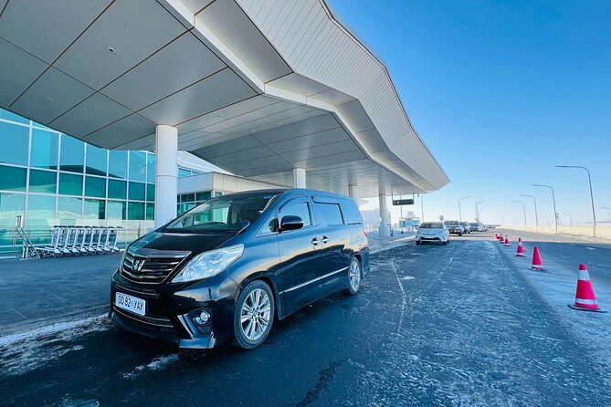 Airport Private Transfer - Key Highlights You Will Feel Right Away