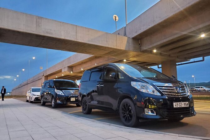 Airport Private Transfer - The Most Praised Things, and Why They Matter
