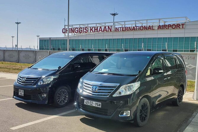 Airport Private Transfer - The Driver’s Job, Step by Step, Without the Mystery
