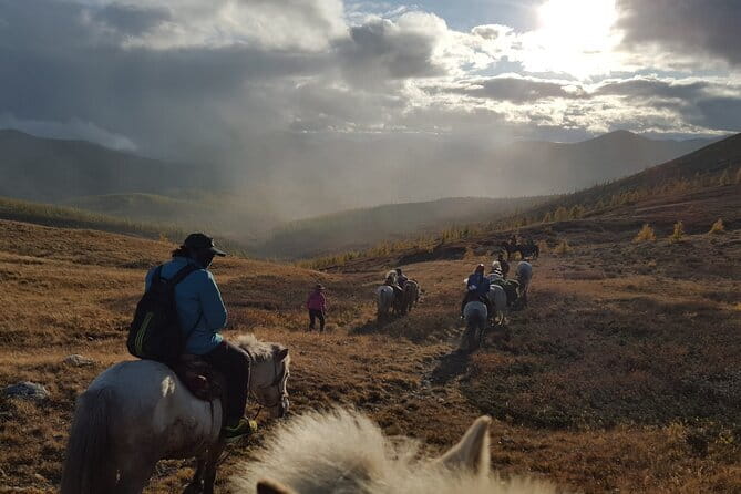 Authentic Mongolian two days tours in Terelj & Khustai National P - What Augi’s Guide Style Brings to the Trip