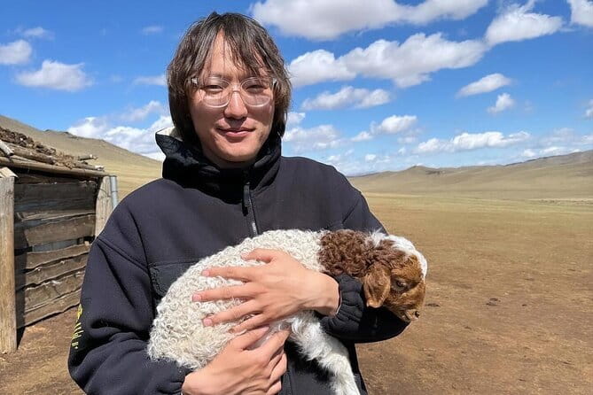 Authentic Mongolian two days tours in Terelj & Khustai National P - Who This Tour Suits Best